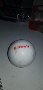 Shell honkbal bal (Z221-32), Sport en Fitness, Honkbal en Softbal, Bal, Gebruikt, Ophalen of Verzenden, Honkbal