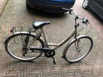 Damesfiets, RANGER City Plaza,, Ophalen, Gebruikt, Overige merken, Versnellingen