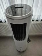 Mobiele Airco met Afstandsbediening, Witgoed en Apparatuur, Airco's, Ophalen, Timer, Minder dan 60 m³, 3 snelheden of meer