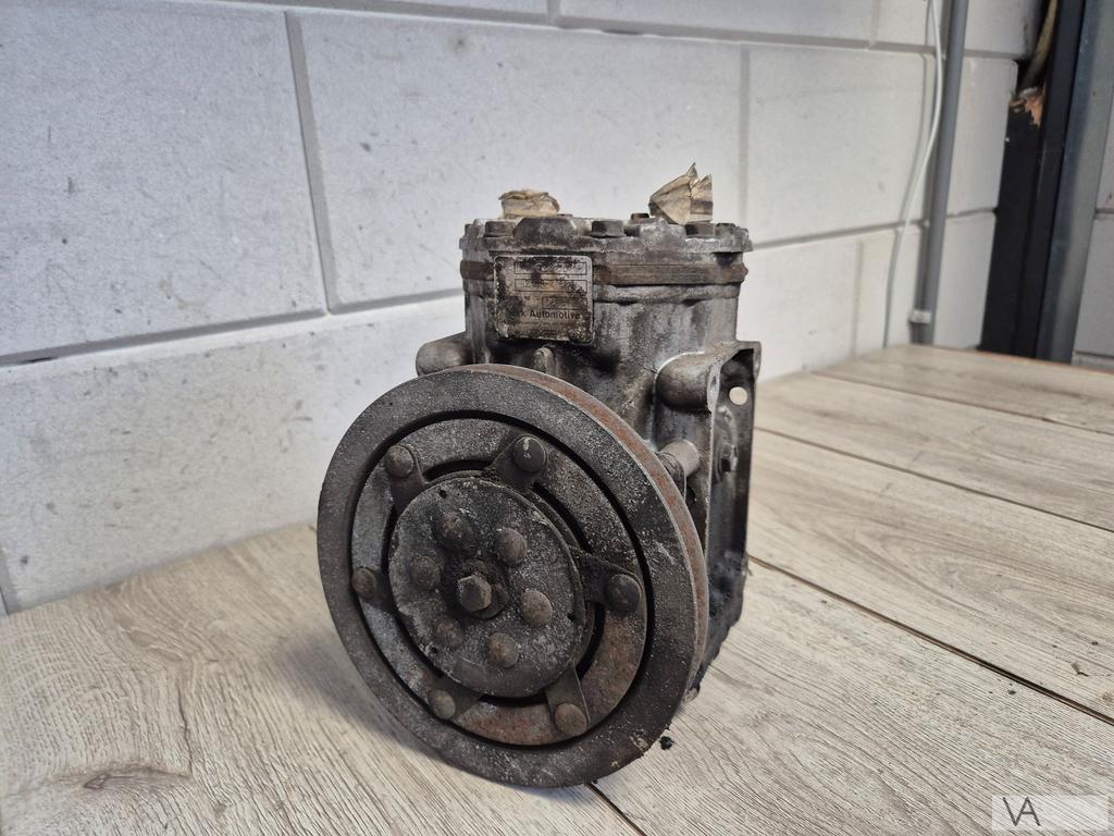 Mercedes W123 1977 - 1985 aircopomp R210r20889 York €100, Auto-onderdelen, Airco en Verwarming, Gebruikt, -, Ophalen of Verzenden