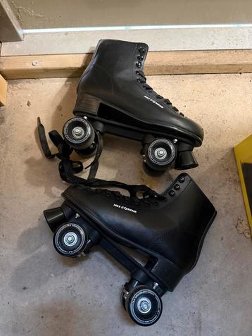 Rolschaatsen maat 38 - Zo goed als nieuw! beschikbaar voor biedingen