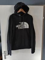 Zwarte trui hoodie the north face, Trui of Vest, Ophalen of Verzenden, Jongen, Gebruikt