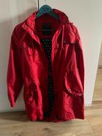 Regenjas, Ophalen, Zo goed als nieuw, Maat 38/40 (M)