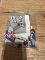 Complete set playmobil 9440 bowlen.  Sint/kerst kado, Kinderen en Baby's, Speelgoed | Playmobil, Ophalen of Verzenden, Zo goed als nieuw