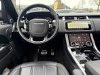Land Rover Range Rover Sport P400e HSE Dynamic Stealth 404PK, Auto's, Land Rover, Automaat, 404 pk, Gebruikt, 4 cilinders