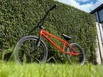 Sunday BMX Fiets - Zo goed als nieuw!, Fietsen en Brommers, Fietsen | Crossfietsen en BMX, Ophalen, Staal, Stuur 360° draaibaar