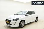 Peugeot 208 1.2 PureTech Blue Lease Active 75 PK | Handgesch, Voorwielaandrijving, Stof, Euro 6, 1199 cc