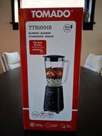 Tomado Blender TTB1001B - Nieuw in doos!, Ophalen of Verzenden
