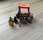 Playmobil Set 6695, Ophalen of Verzenden, Zo goed als nieuw, Complete set