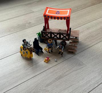 Playmobil Set 6695 beschikbaar voor biedingen