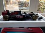 Max Verstappen Toro Rosso STR10 2015 - 1/18 MV Shop, Ophalen of Verzenden, Nieuw, Auto, Overige merken