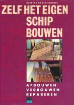 Kommer, Ophalen, Zo goed als nieuw, Boek of Tijdschrift