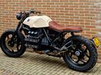 BMW K75 Caferacer Scrambler in top staat., Motoren, Motorrijbewijs A, 749 cc, Particulier, Meer dan 35 kW