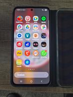 Samsung A55 5G, Blauw, Ophalen of Verzenden, Zo goed als nieuw, Galaxy A