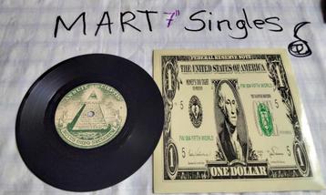 The Valentine Brothers Money's Too Tight (To Mention) SINGLE beschikbaar voor biedingen