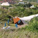 Te koop: Voucher t.wv. €576 voor Camping DeLepelaar, Ticket of Toegangskaart