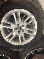 Volvo banden en velgen 18 inch., Ophalen of Verzenden