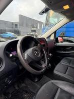Mercedes-Benz Vito 2019 Wit, Auto's, Bestelauto's, Voorwielaandrijving, 15 km/l, 1898 kg, Wit