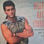 BILLY RAY CYRUS - COULD'VE BEEN ME, Cd's en Dvd's, Vinyl Singles, Gebruikt, Ophalen of Verzenden
