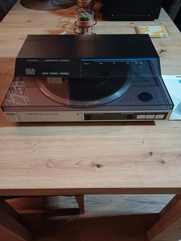 Philips FP-146 Mark II. beschikbaar voor biedingen