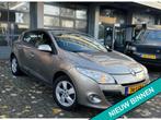 Renault Mégane 1.4 TCe Dynamique | NAVI | AIRCO | CRUISE |, Auto's, Renault, Voorwielaandrijving, Euro 5, 15 km/l, Gebruikt