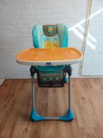 Chicco Kinderstoel - Verstelbaar & Stoelverkleiner, Ophalen, Gebruikt, Meegroeistoel, Stoelverkleiner