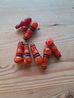 Oude kralen van Turkse bidkettingen, Ophalen of Verzenden