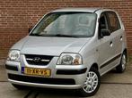 Hyundai Atos 1.1i Active Young, Voorwielaandrijving, Stof, 4 cilinders, Origineel Nederlands