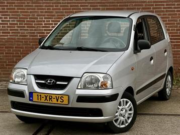 Hyundai Atos 1.1i Active Young beschikbaar voor biedingen