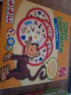 Kinderspelketjes, Ophalen, Zo goed als nieuw