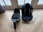 Maxi cosi autostoel pebble plus en pearl pro, Ophalen, Gebruikt, 9 t/m 18 kg, Isofix