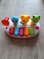 Leuk muzikaal speelgoed piano, Ophalen of Verzenden, Zo goed als nieuw, Overige typen, Met geluid