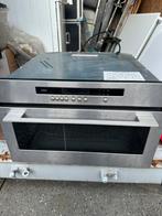 Combi oven magnetron, Witgoed en Apparatuur, Magnetrons, Ophalen of Verzenden, Zo goed als nieuw, Oven, 45 tot 60 cm