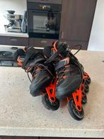 Oxelo Skeelers mt 43, Sport en Fitness, Skeelers, Ophalen of Verzenden, Zo goed als nieuw