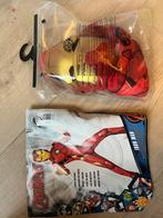 Iron man costume, Ophalen of Verzenden
