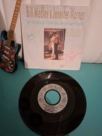 Bill Medley & Jennifer Warnes - Dirty Dancing Vinyl 1987, Ophalen of Verzenden, Gebruikt, Overige formaten