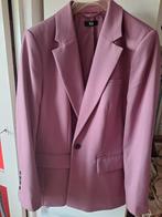 paarse blazer, Kleding | Dames, Ophalen of Verzenden, Nieuw, Paars