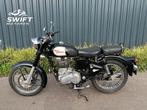 ROYAL ENFIELD BULLET 500 (bj 2010) 9,264 km Inruilen mogelij, Motoren, Motoren | Royal Enfield, 499 cc, Bedrijf, Onbekend, Overig