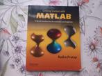 Matlab, Ophalen of Verzenden, Zo goed als nieuw
