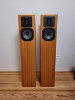 Audio agile Verve speaker, Ophalen, Gebruikt, Front, Rear of Stereo speakers, Overige merken