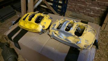 Porsche remklauwen 971-615-423 beschikbaar voor biedingen