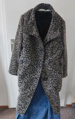 Wollen damesjas Barbara Lebek, Kleding | Dames, Jassen | Winter, Overige kleuren, Maat 42/44 (L), Ophalen of Verzenden, Zo goed als nieuw