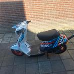 Yamaha mint Gentsuki style, Fietsen en Brommers, Ophalen of Verzenden, Gebruikt, Benzine, Yamaha