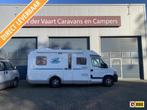 Weinsberg Imperiale 600 MF met Dak Airco, Overige merken, Bedrijf, Diesel, Half-integraal