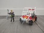 Playmobil brandweermanbuggy - 5398, Kinderen en Baby's, Speelgoed | Playmobil, Ophalen of Verzenden, Gebruikt, Los playmobil