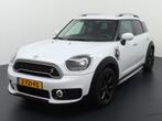 Mini Countryman 1.5 Cooper E Hybrid 224pk All4 2020 NAV, Auto's, Mini, Automaat, 50 €/maand, Euro 6, Wit