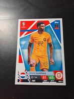 Denzel dumfries (nederland ek 2024) topps, Verzamelen, Sportartikelen en Voetbal, Nieuw, Ophalen of Verzenden