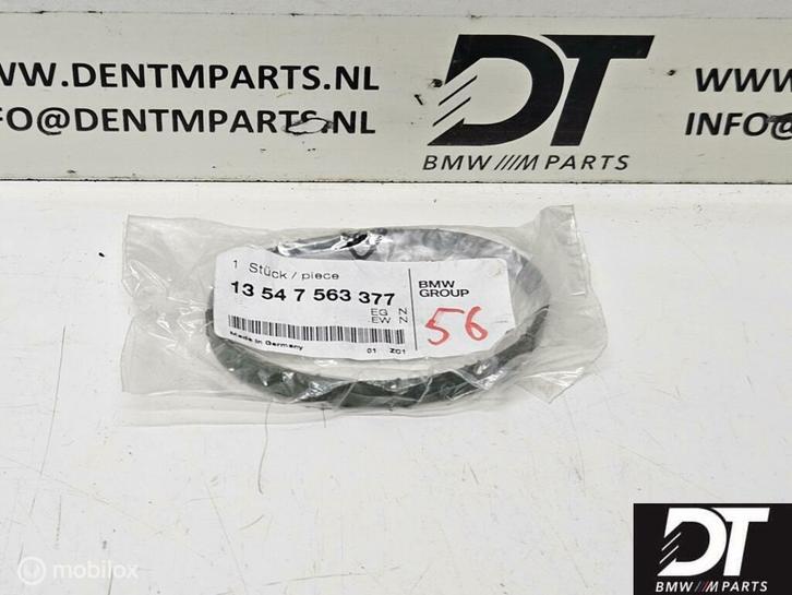 Pakking gasklep BMW 13547563377, Auto-onderdelen, Overige Auto-onderdelen, Nieuw, Ophalen of Verzenden