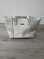 Bulaggi tas, Ophalen, Nieuw, Wit