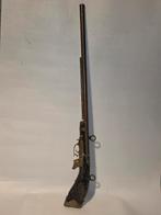 REPLICA flintlock +200j, Verzamelen, Militaria | Algemeen, Verzenden, Landmacht, Nederland